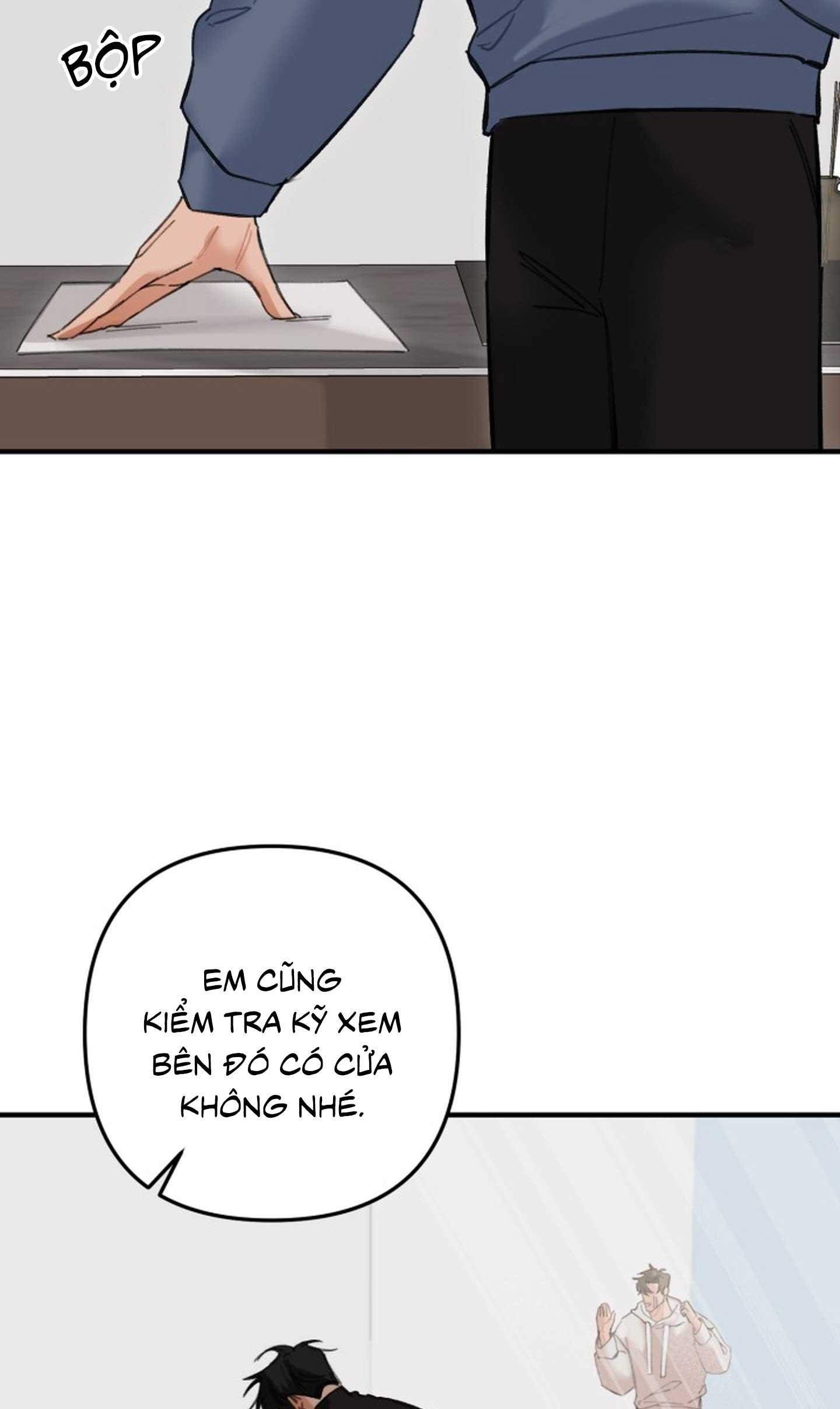 tunnel buddy chapter 1 67