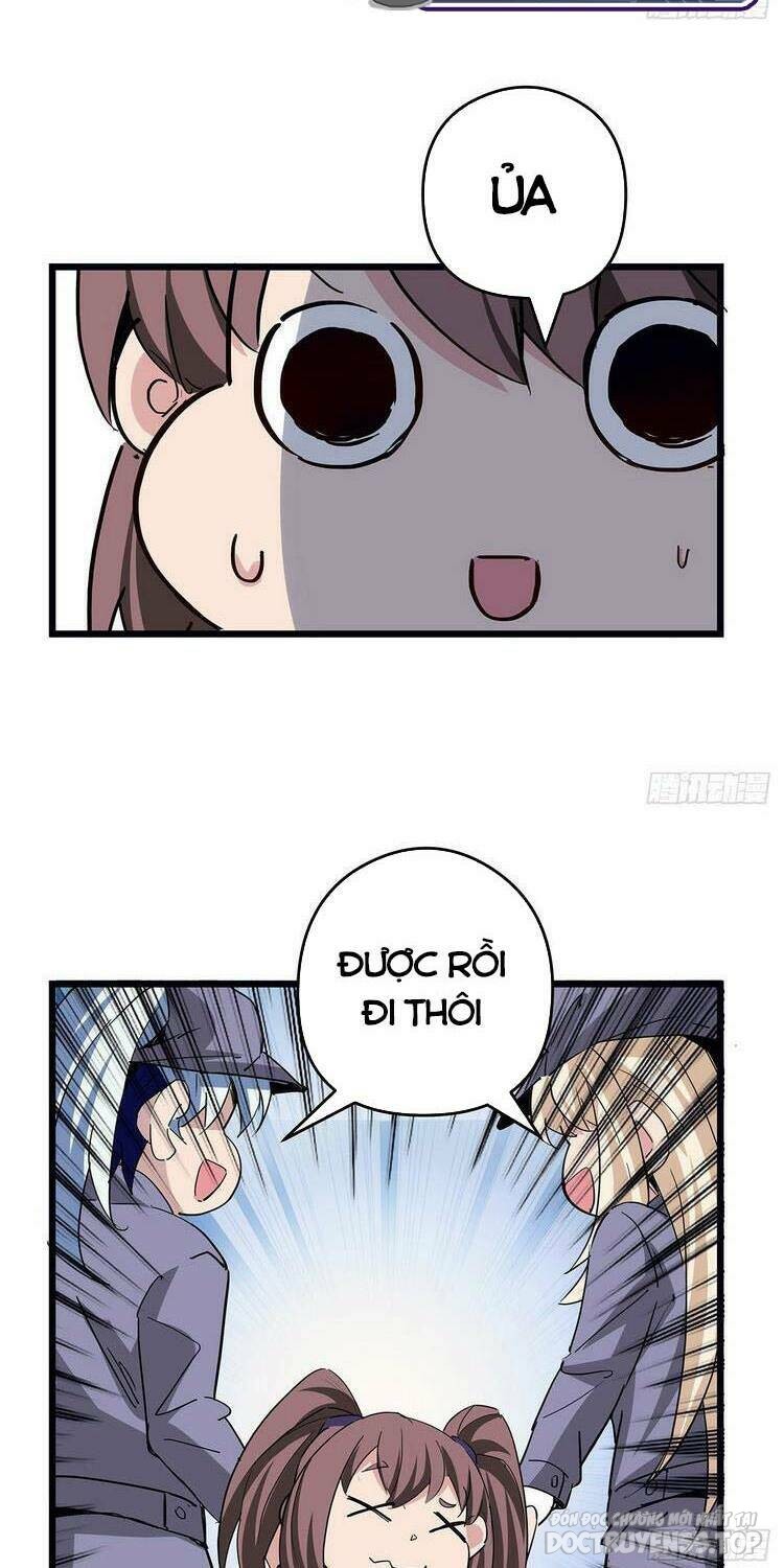 giải cứu 99 nữ chính ở mạt thế chapter 60 24