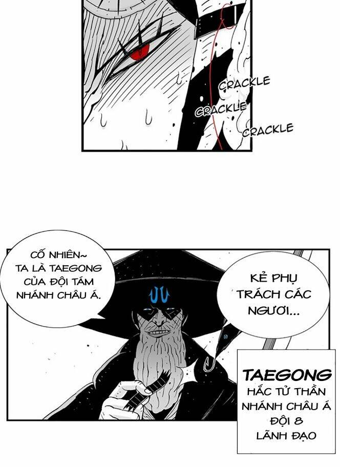 hành trình thoát khỏi địa ngục chapter 35 12