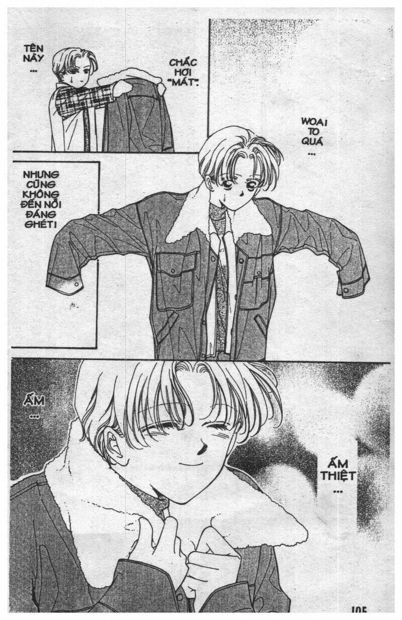 thiên thần bé bỏng chapter 1 105
