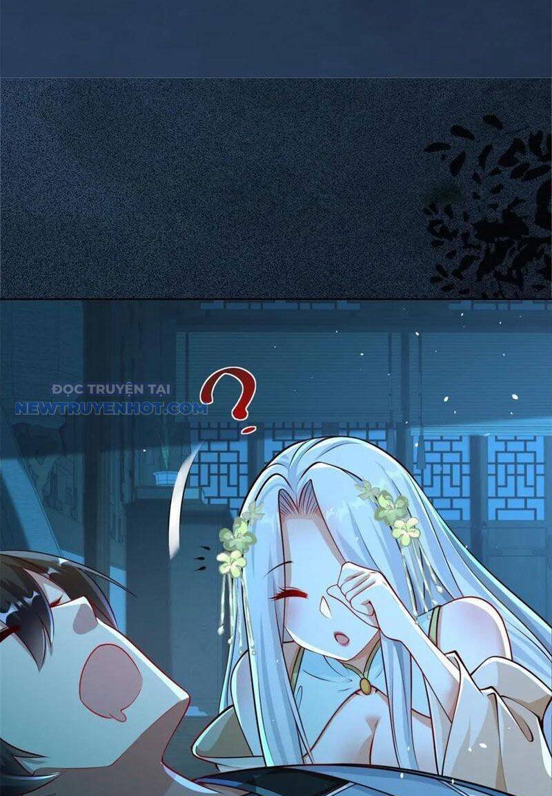 ta thực sự không muốn làm thần tiên chapter 40 20