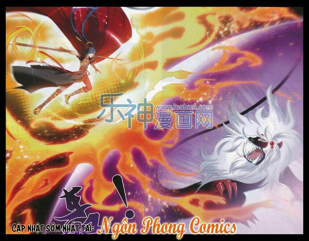 thánh cảnh thiên phương chapter 7 5