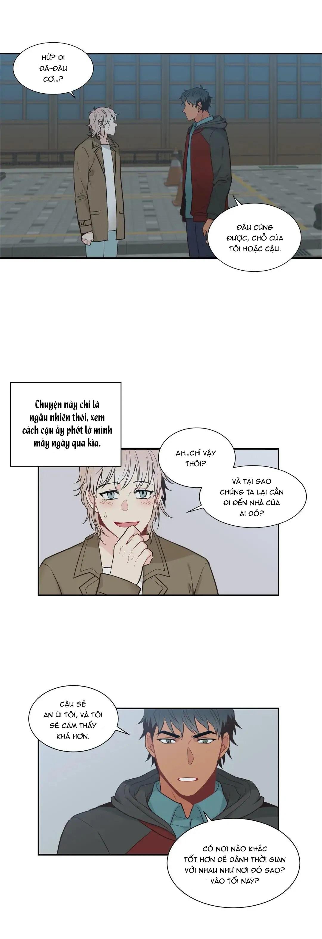 đường ranh giới chapter 33 12