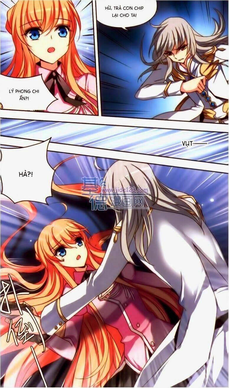 xuyên duyệt tây nguyên 3000 chapter 77 9