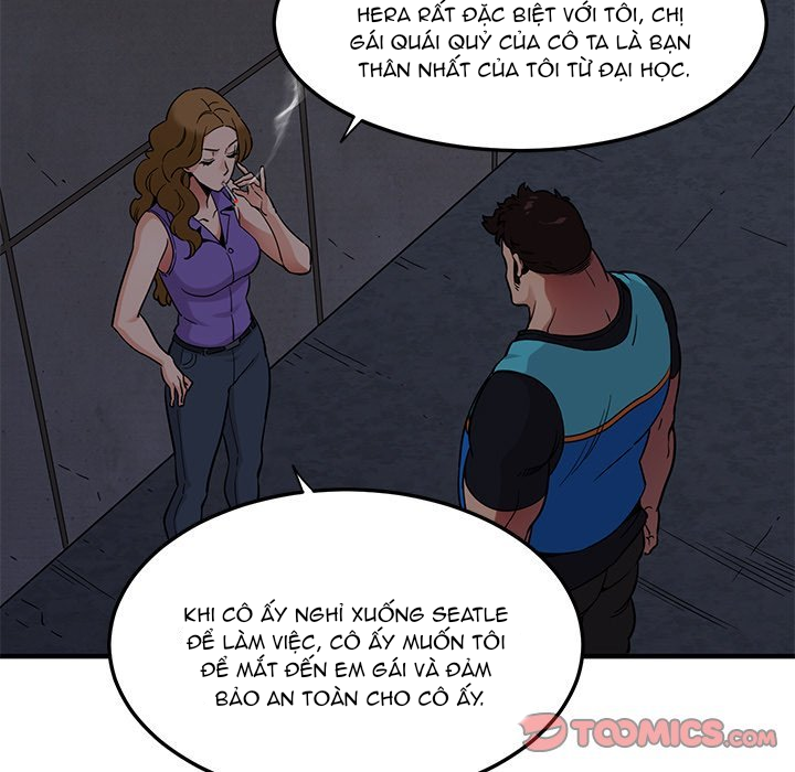 dog on patrol chapter 18 82