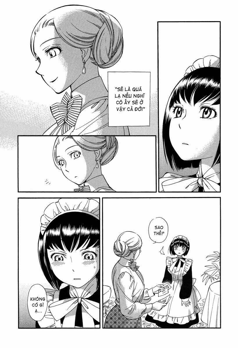 shirley madison chapter 6 13