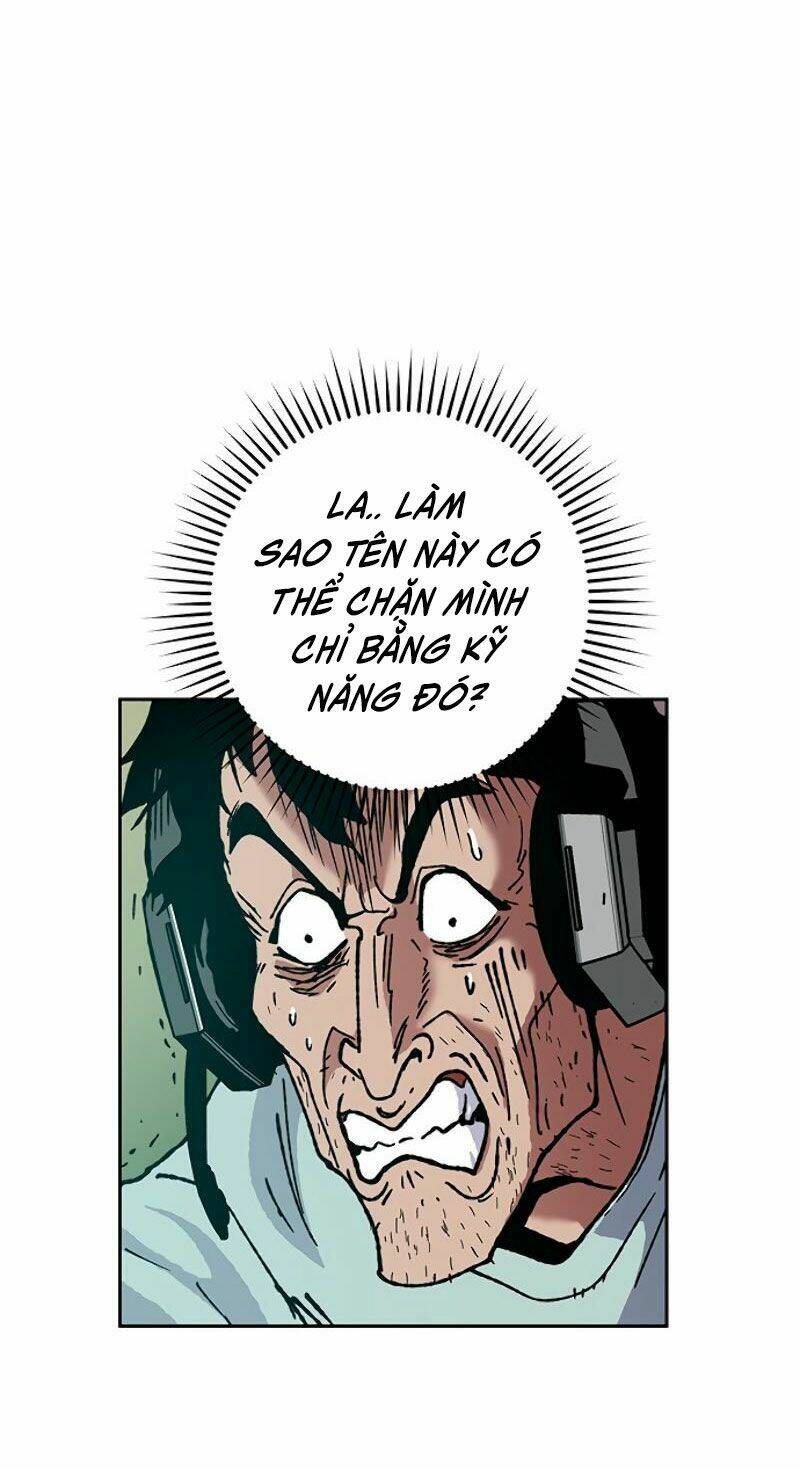 npc bắt đầu từ kỹ năng lv.999 chapter 8 29