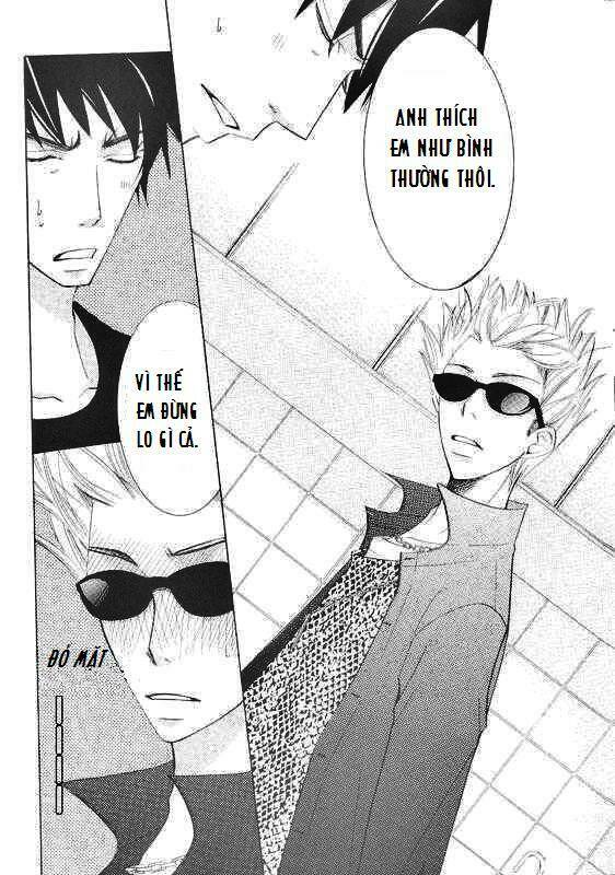 mối tình trong sáng chapter 4 12