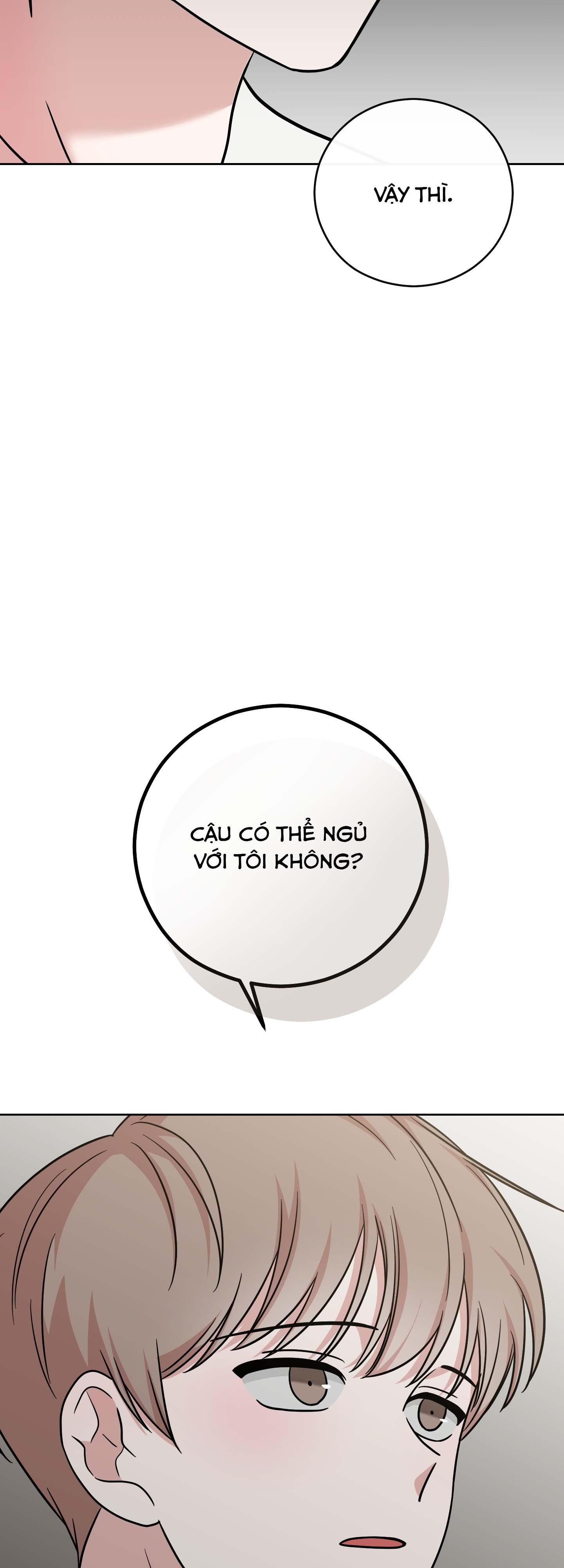 hoàn cảnh không thể tránh chapter 2 84