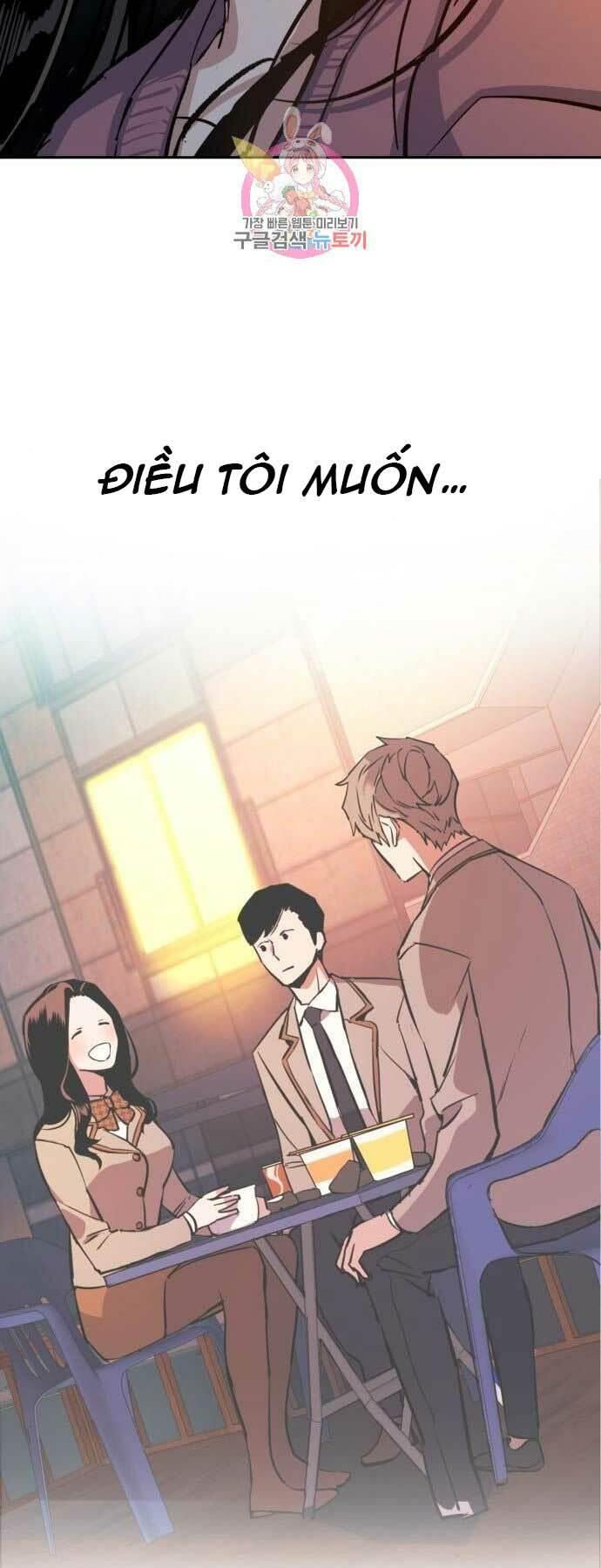 bạn học tôi là lính đánh thuê chapter 90 47