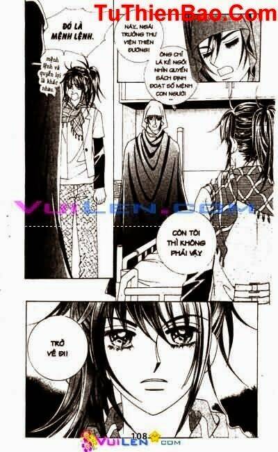 cặp đôi kỳ lạ chapter 2 109