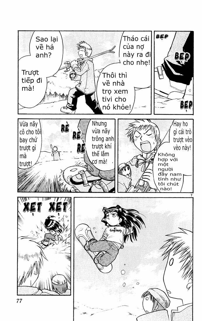 midori no hibi chapter 48 7