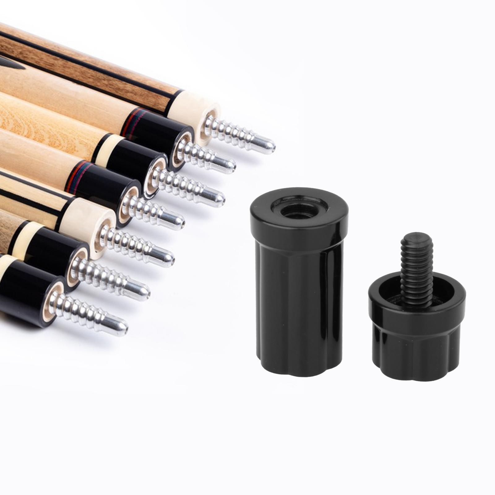 Joint Protector for Pool Cue Billiards Sticks Protect Cue Stick