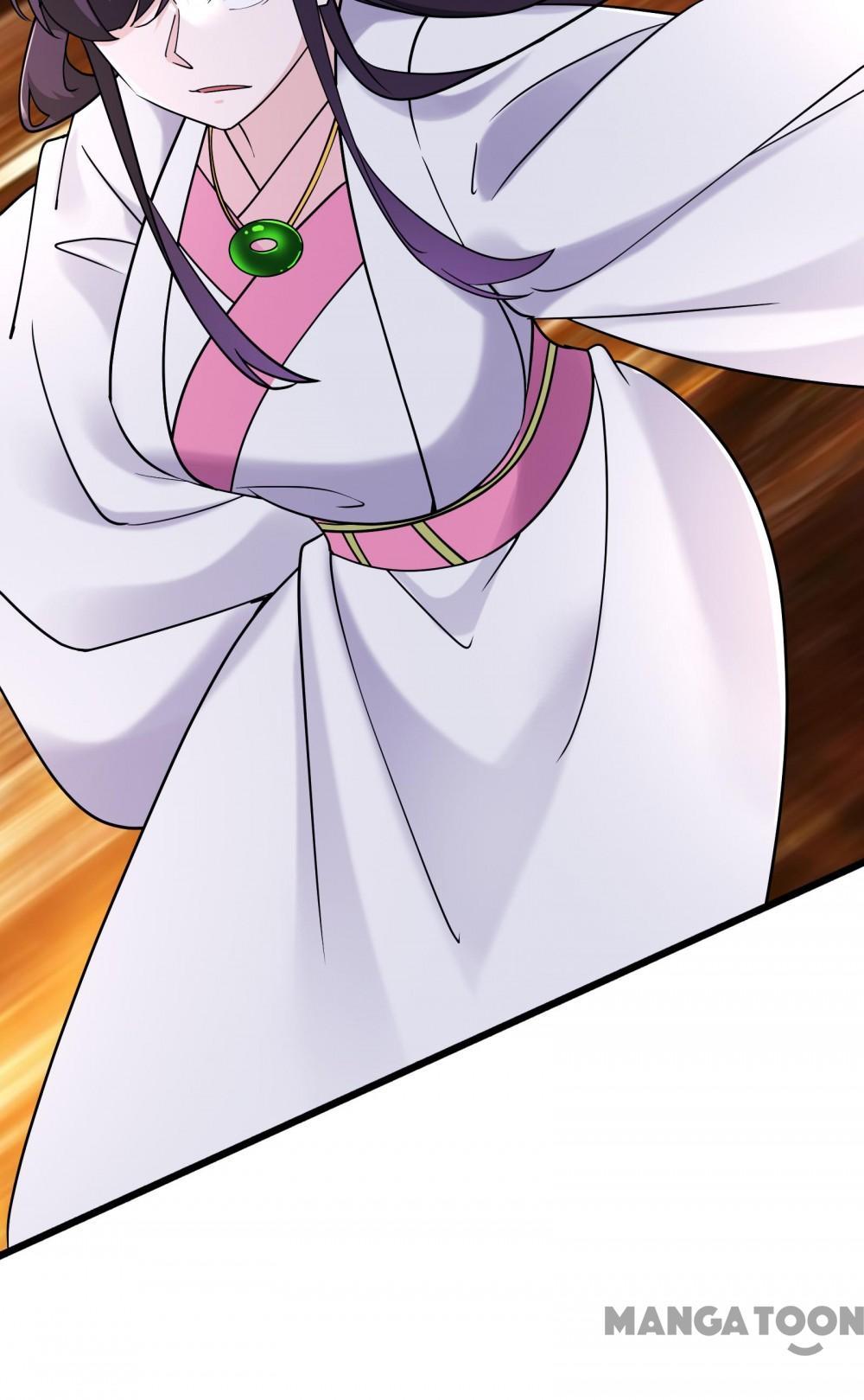 đồ đệ ta toàn là nữ ma đầu chapter 212 31