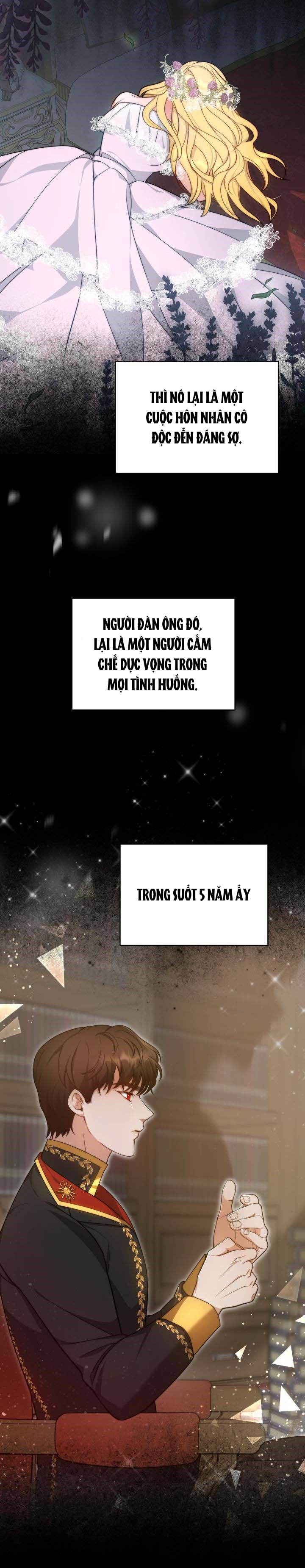 chồng cũ tôi là nam chính chapter 3.1 11