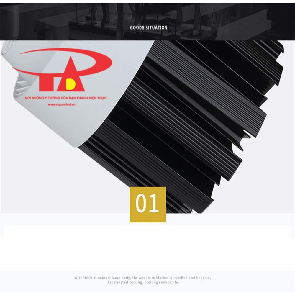 Đèn rọi ray 20W