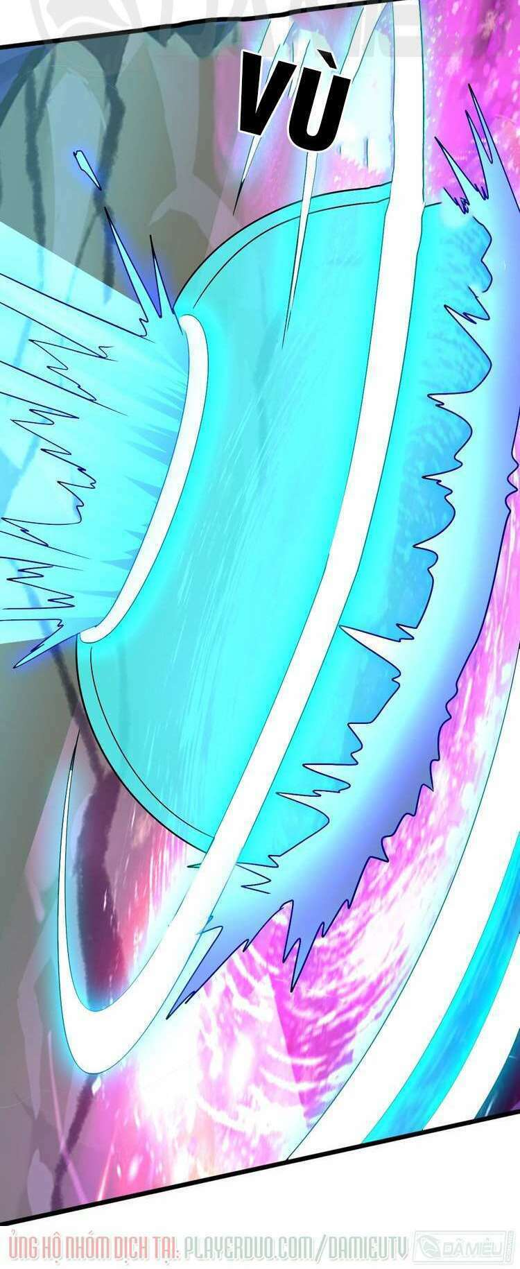 việc tu luyện hằng ngày của vũ đế chapter 25 50