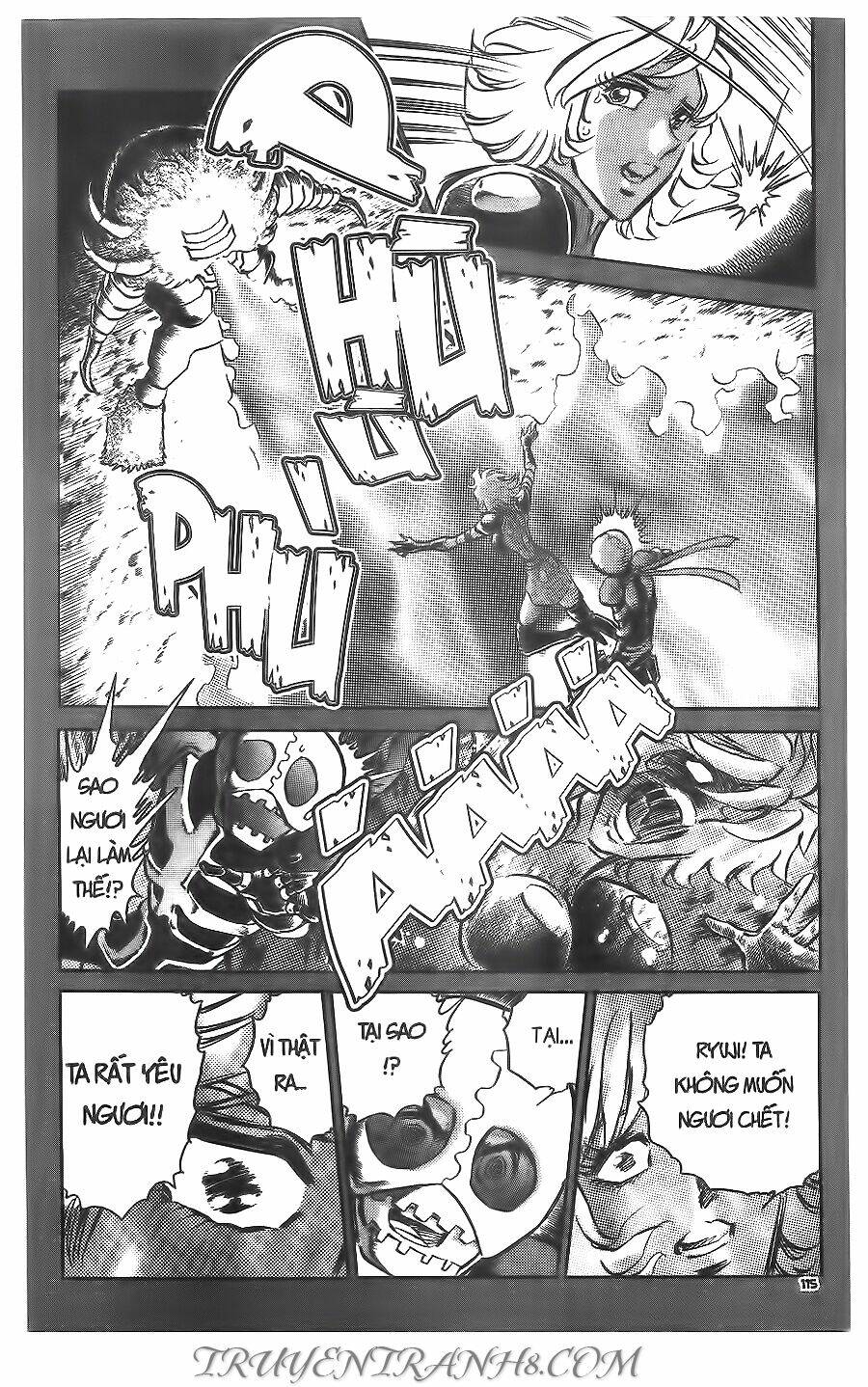 cây bút thần kỳ chapter 39 24