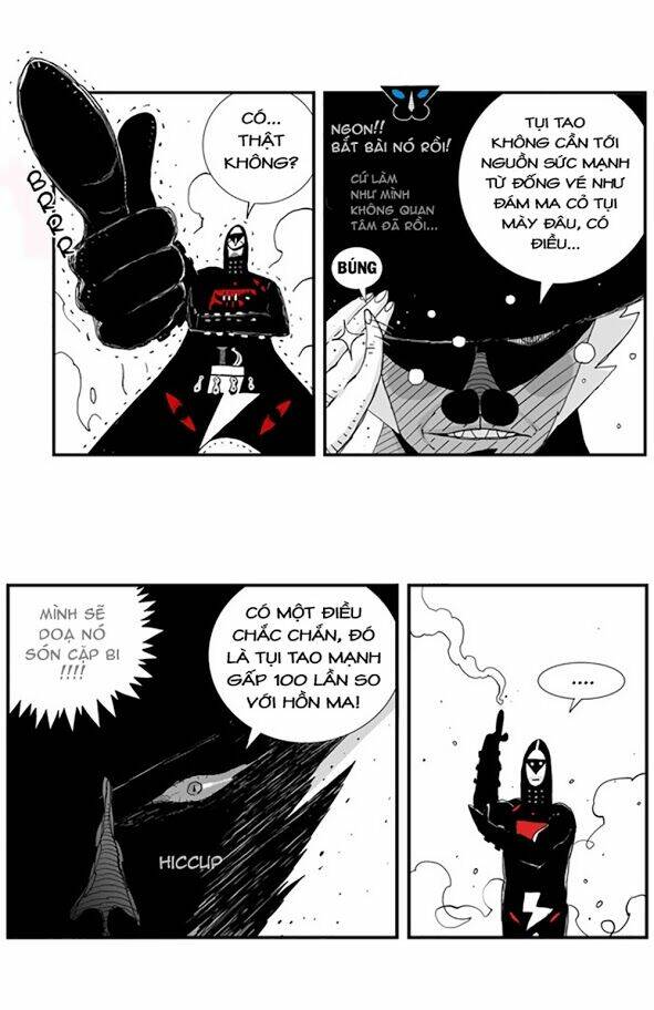 hành trình thoát khỏi địa ngục chapter 16 10