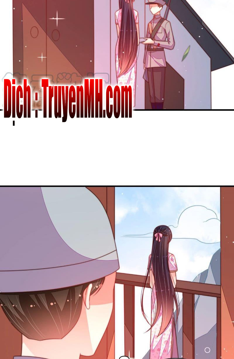ngày nào thiếu soái cũng ghen chapter 343 8