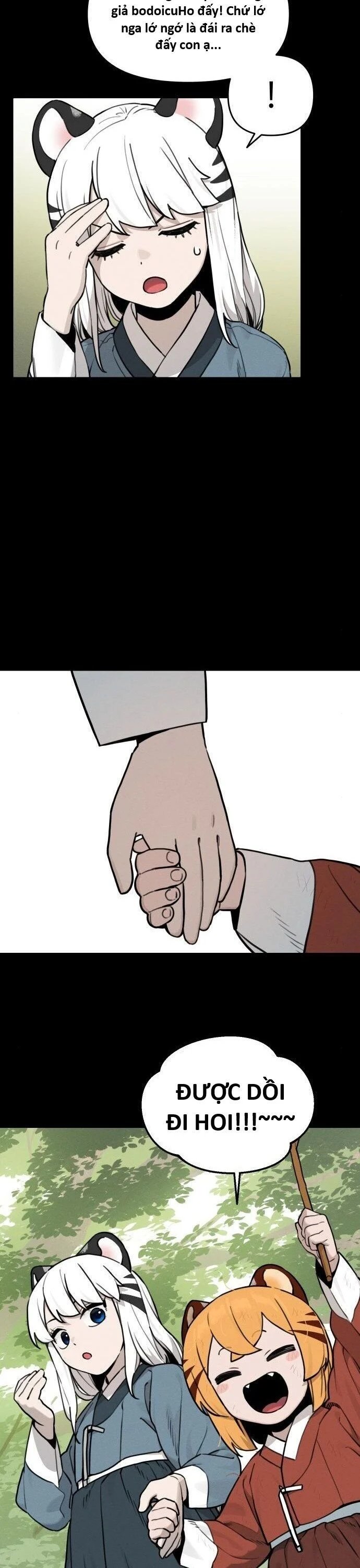 sự lụi tàn của usuzumi chapter 115 19