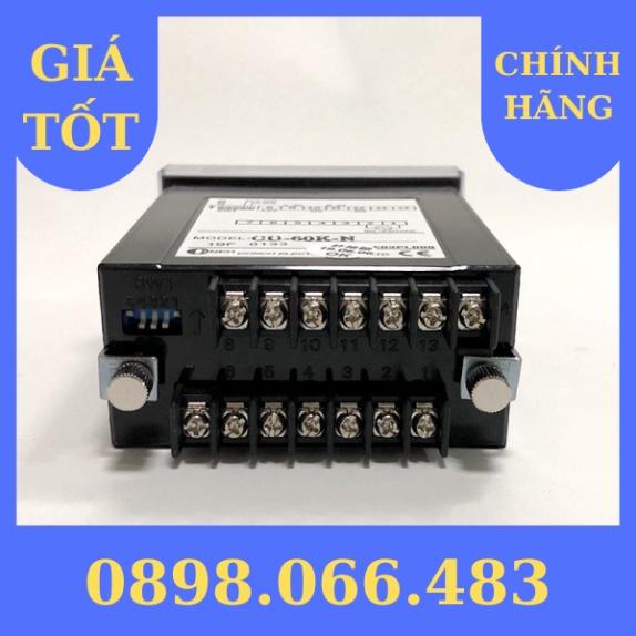 *Giao Toàn Quốc* Máy Đếm Màn Hình Kỹ Thuật Số CU-60K-N  Conch Meter xuất VAT