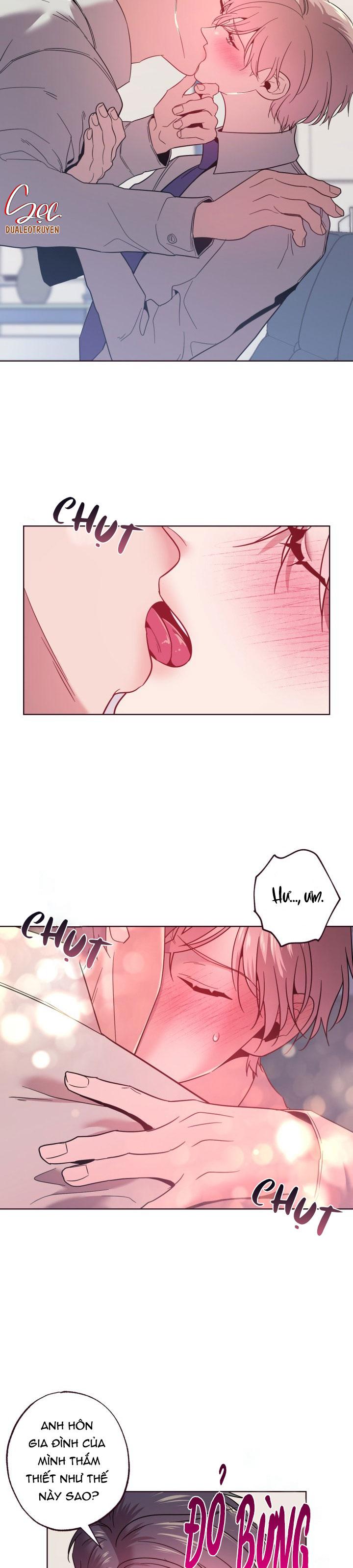 falling down chapter 26 21