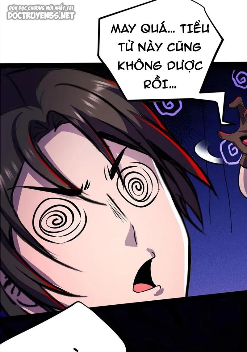 quỷ dị dược tề sư: bệnh nhân của ta đều là kinh khủng chapter 108 16