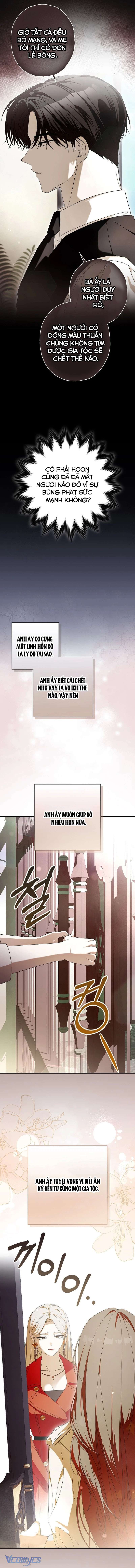 chuỗi thức ăn chapter 48 6