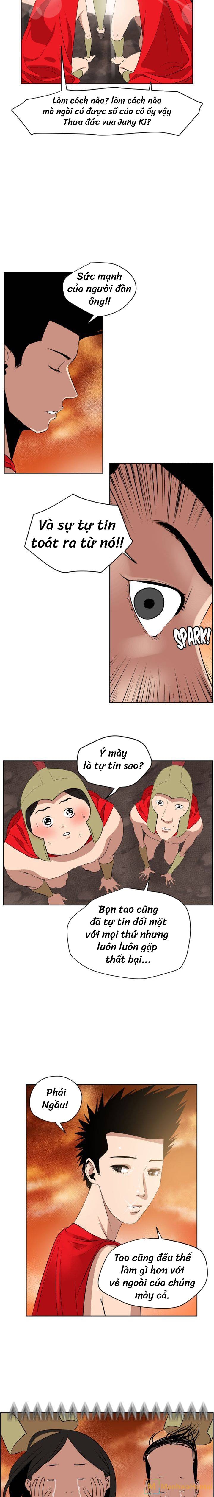 cột thu lôi chapter 7 23