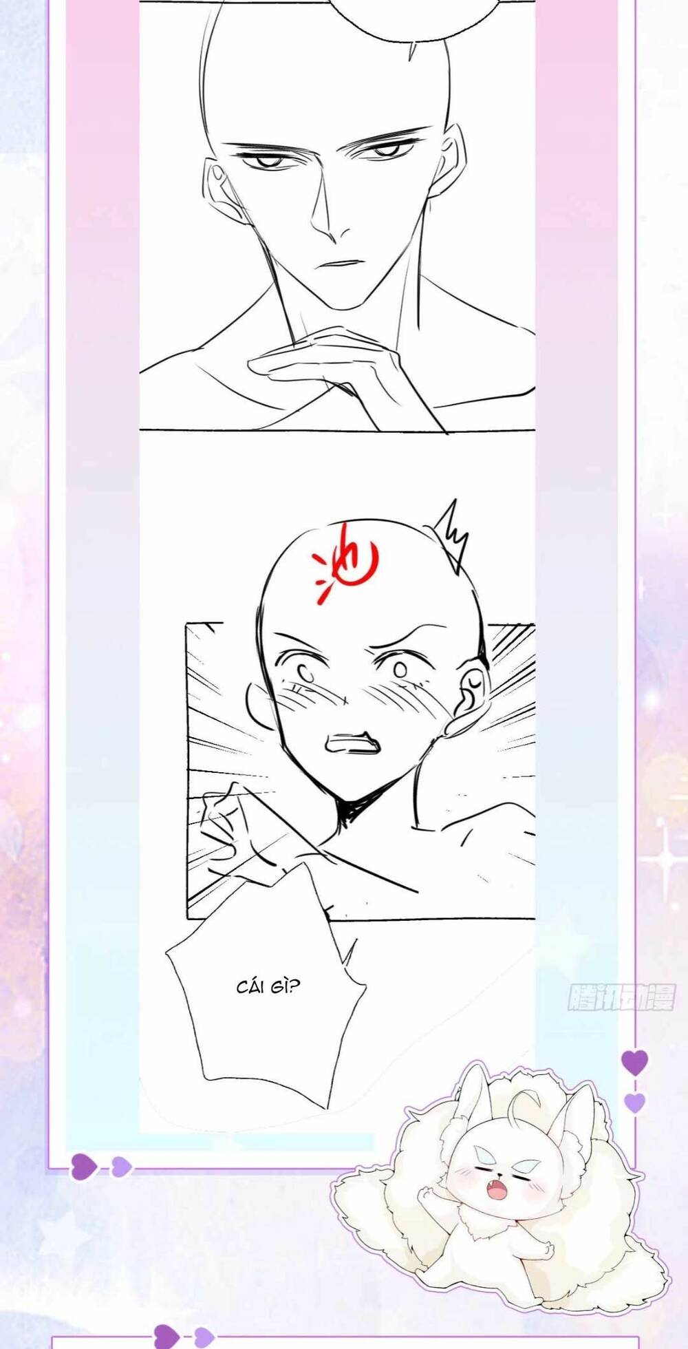 sư phụ ta muốn người là của riêng ta chapter 21.1 27