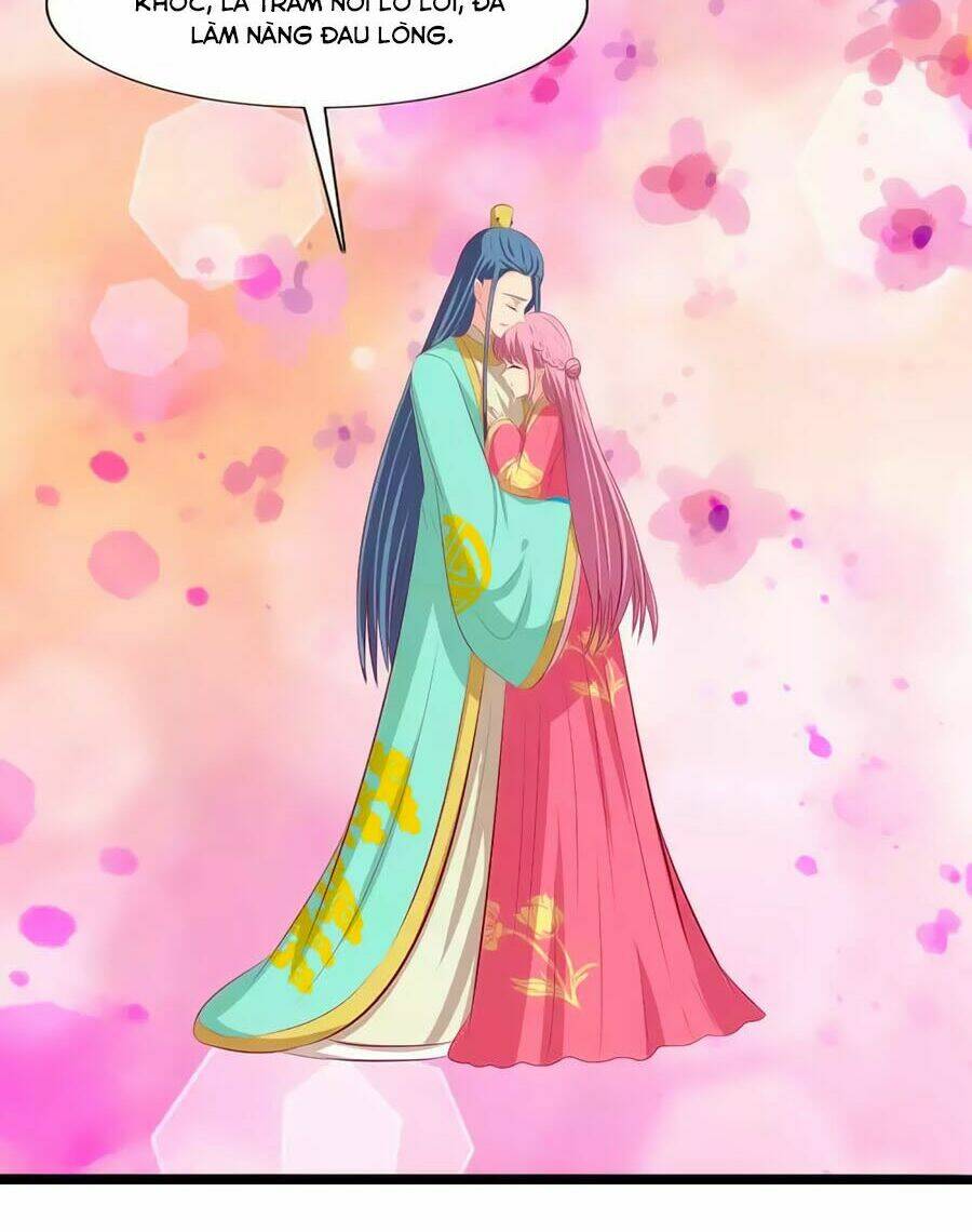 thỏ yêu tiểu vương phi chapter 70 5