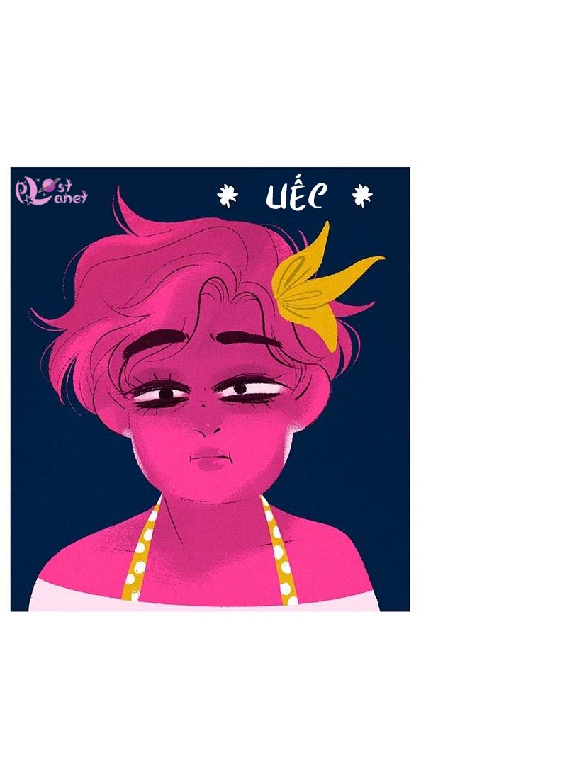 thần thoại olympus chapter 80 18