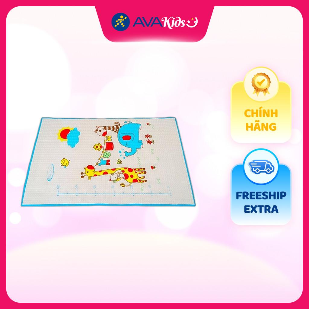 Tấm lót Gluck Baby 60x90 cm - Màu ngẫu nhiên - Hàng Chính Hãng