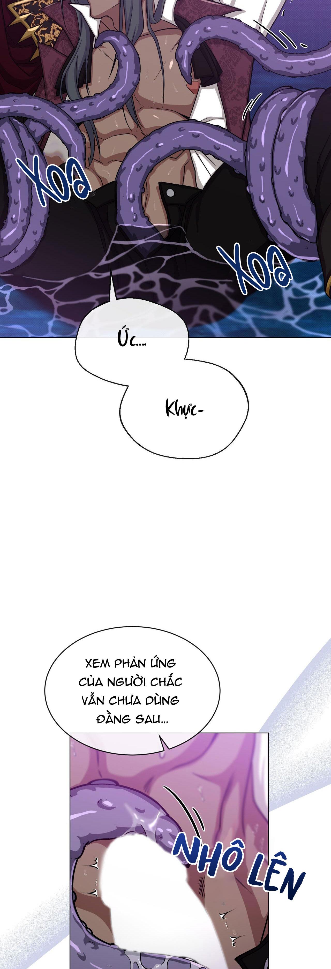 mặt trăng quỷ chapter 23 49