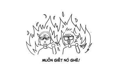 thánh thần trẻ trâu chapter 26 37