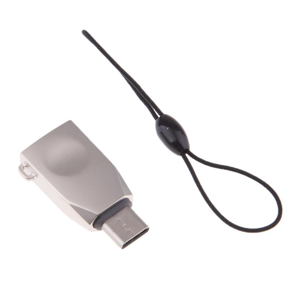USB  To USB 3.1   Converter  usb cable OTG Adapter