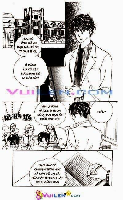 mãi yêu anh chapter 6 38