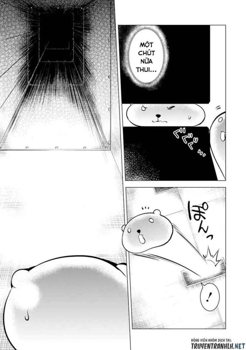 tensei kenja no isekai raifu ~ daini no shokugyo wo ete, sekai saikyou ni narimashita~ chapter 48.1 11