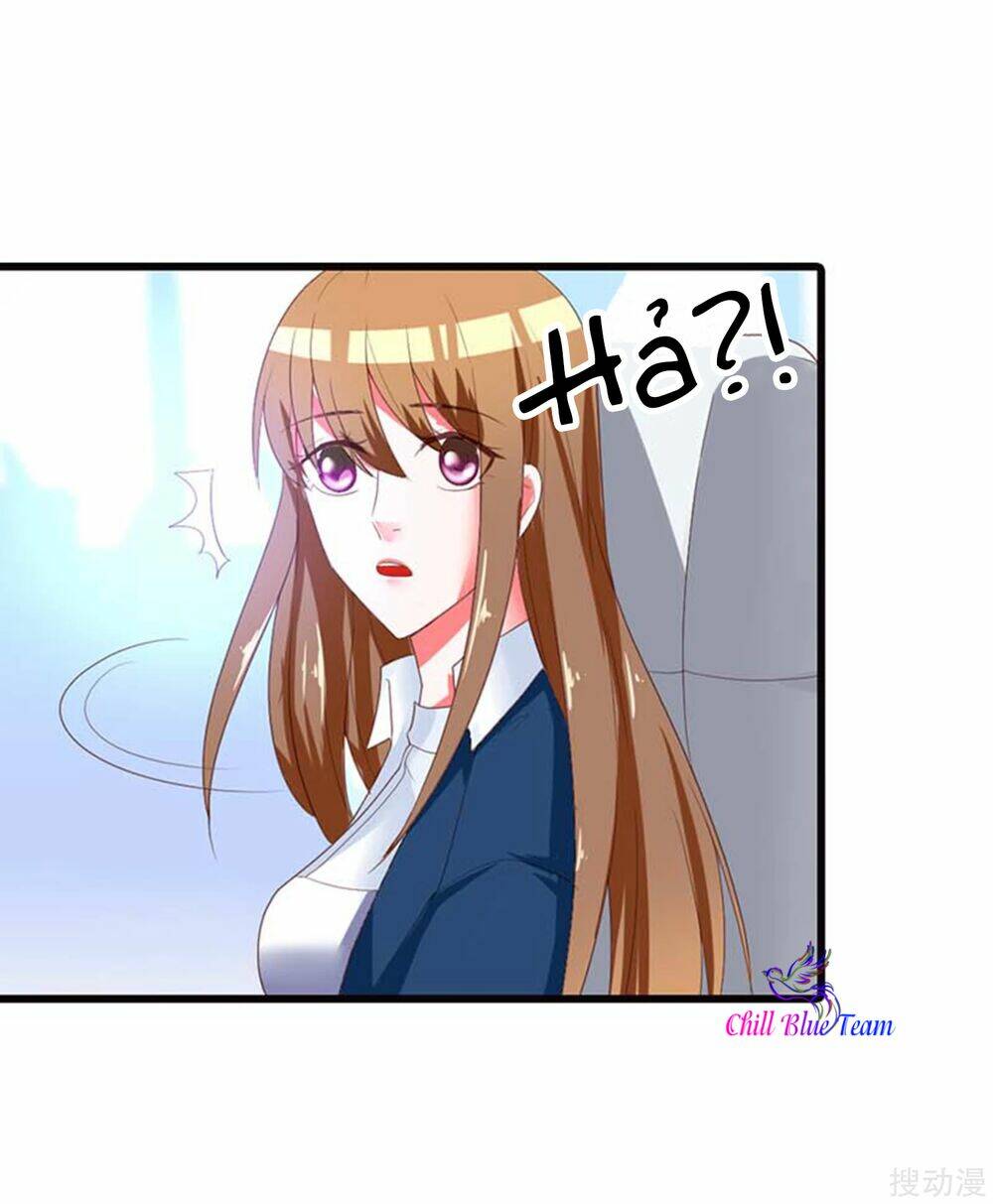 hủy diệt tra nam chapter 19 11