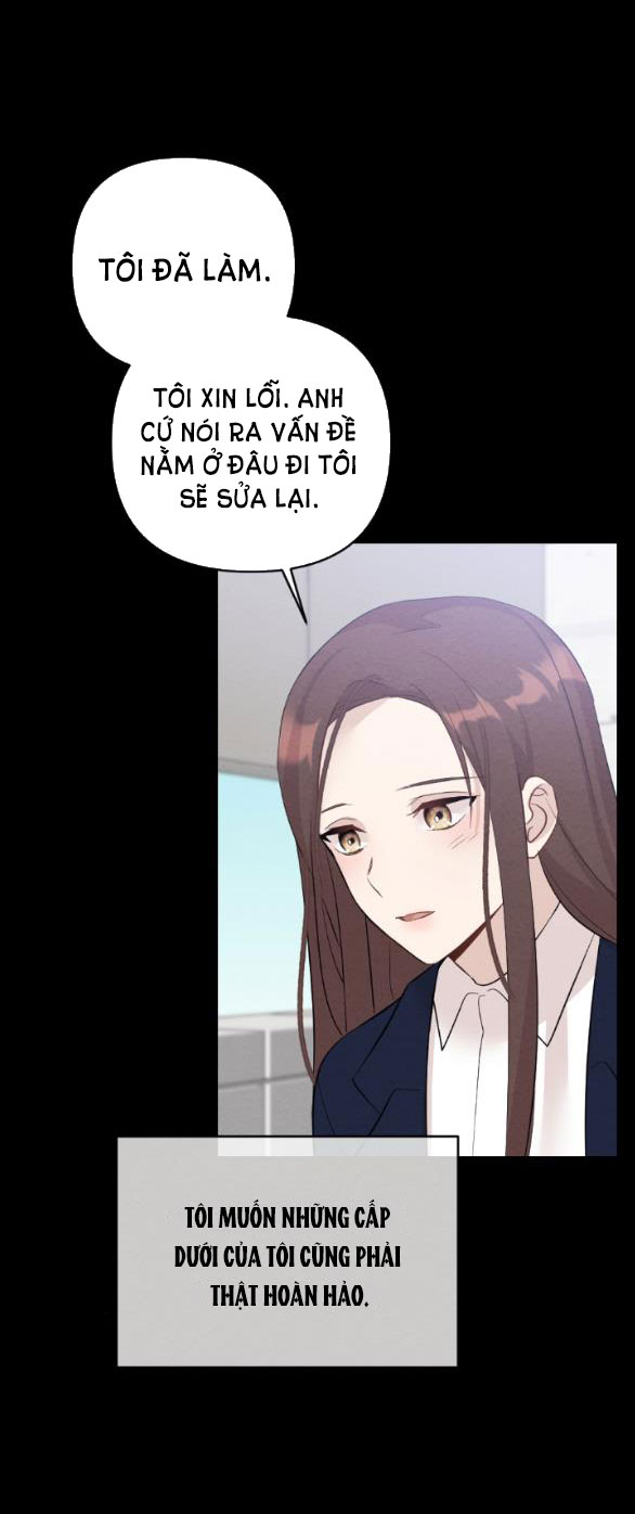 [18+] đêm không thể vãn hồi chapter 5.1 22