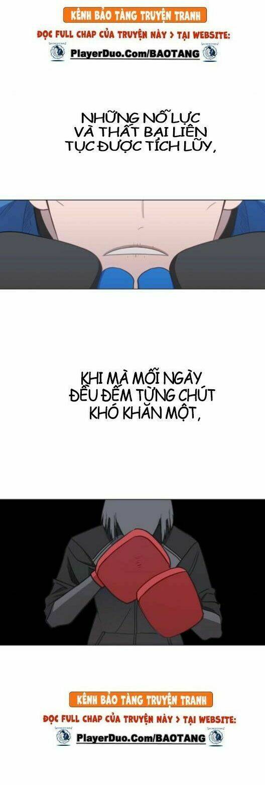 võ sĩ - the boxer chapter 46 33