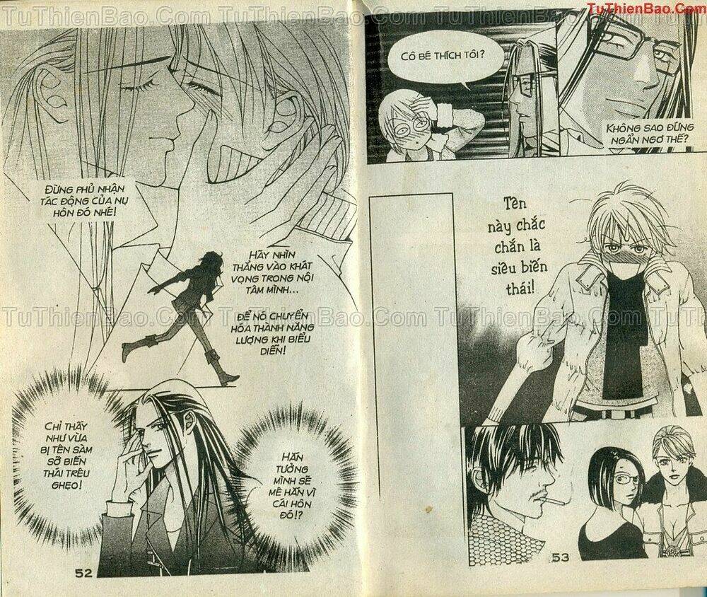 the one chapter 4 25