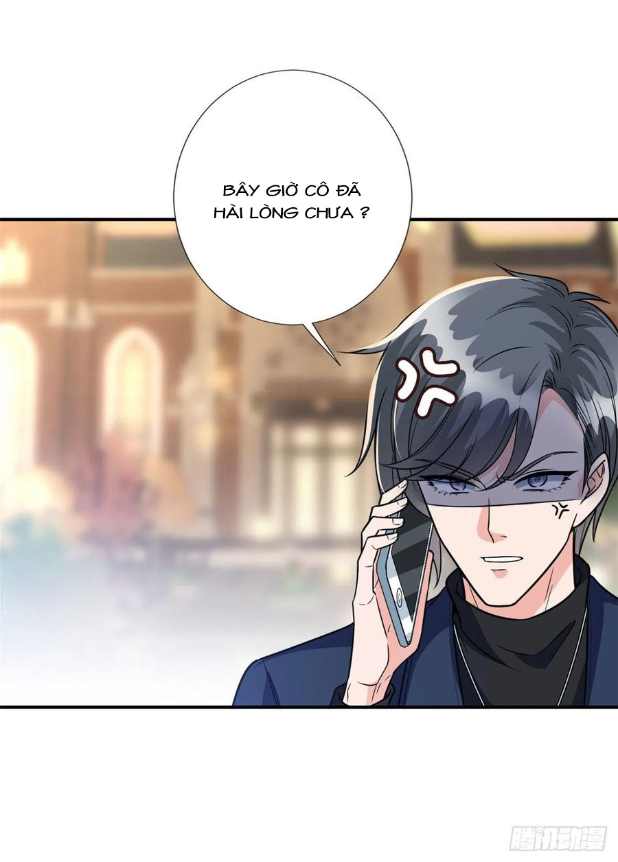 thí hôn lão công, cần giúp sức chapter 339 7