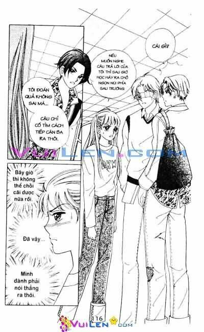 hợp đồng nô lệ chapter 4 116