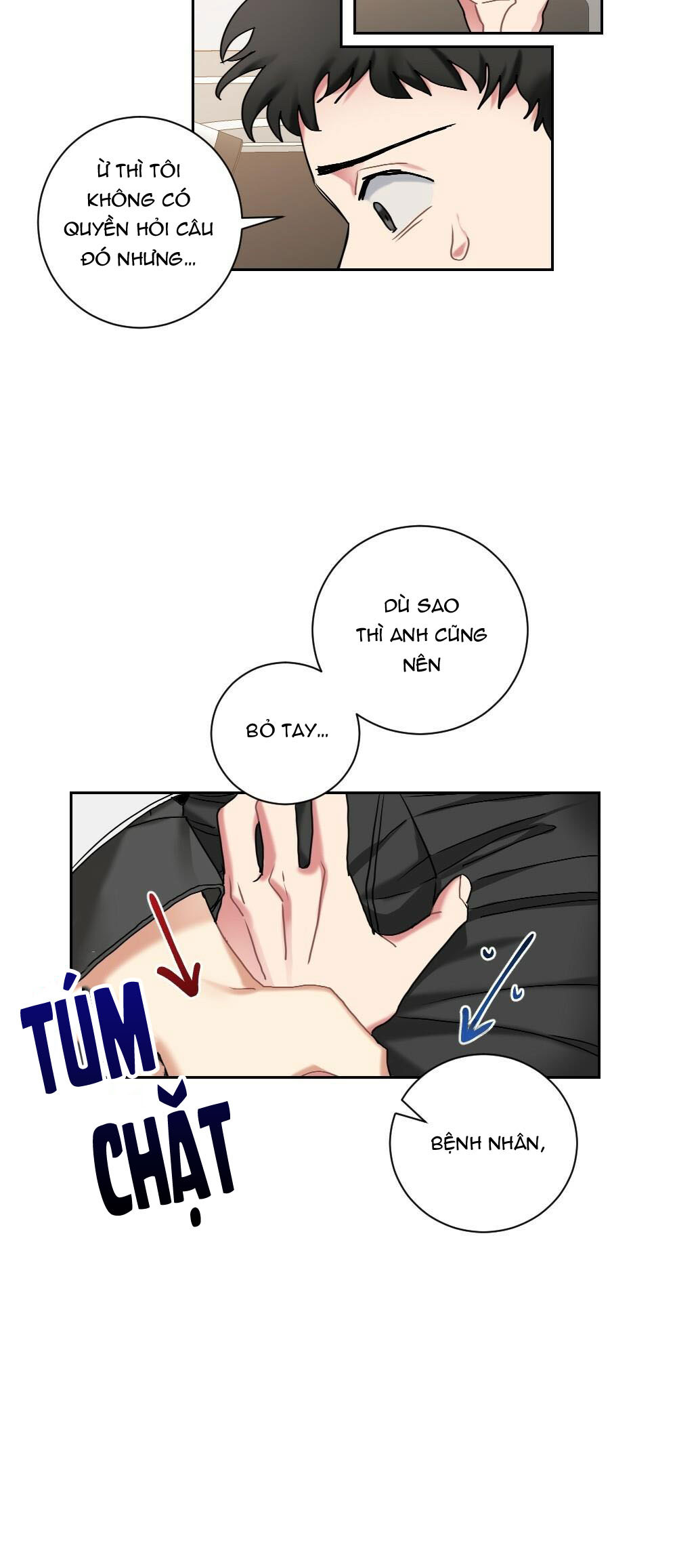 phòng điều trị zú tập trung chapter 2 8