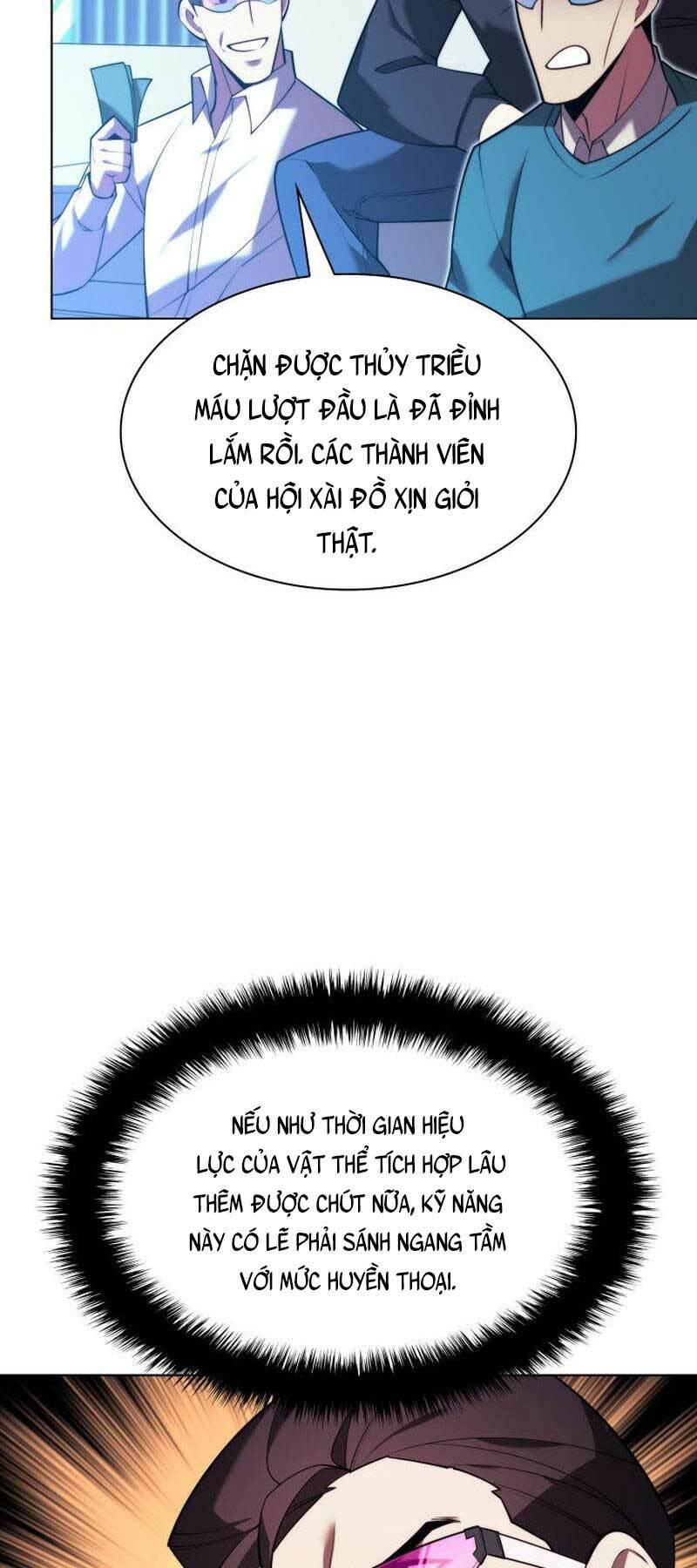 vượt qua giới hạn chapter 159 105