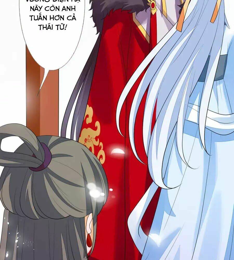 cửu khuyết phong hoa chapter 50 35
