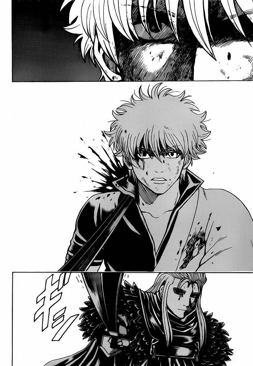 gintama - linh hồn bạc chapter 544 13