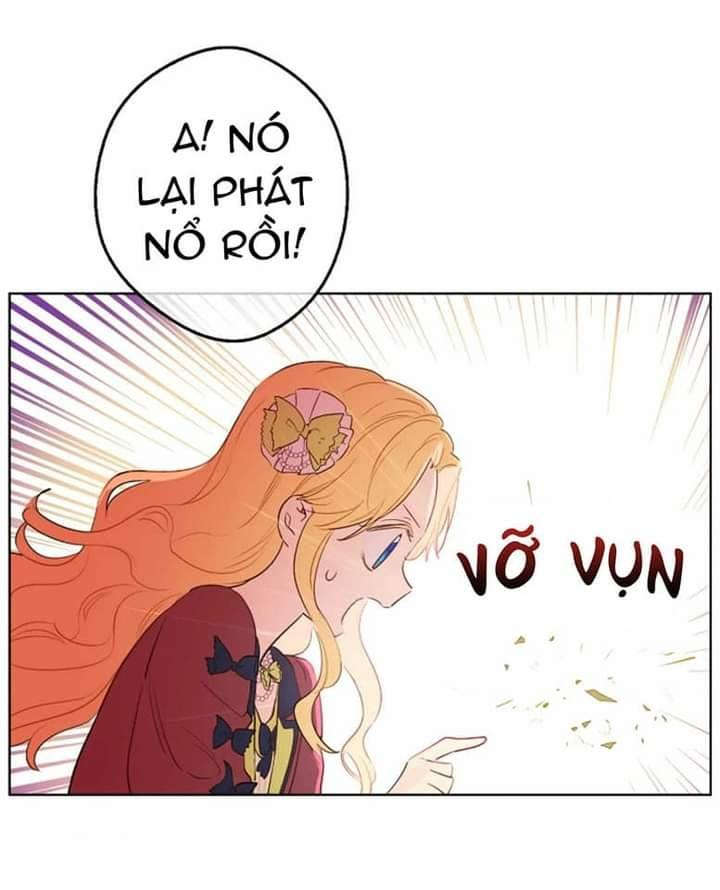 bỗng một ngày nọ tôi trở thành nàng công chúa chapter 77 64